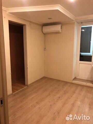 1-к квартира, 33 м², 6/9 эт. 1-к квартира, 33 м², 6/9 эт.
