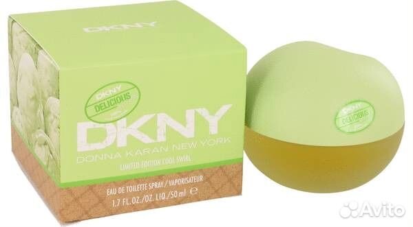 dkny be delicious 50ml gift set