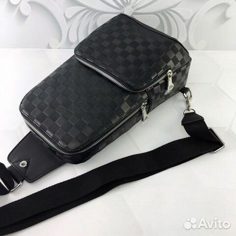 Сумка Louis Vuitton Avenue Сумка Louis Vuitton Avenue
