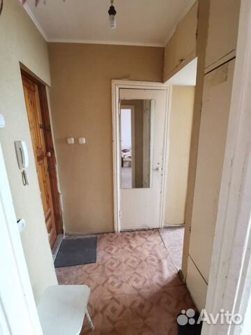 1-к квартира, 28 м², 2/5 эт.