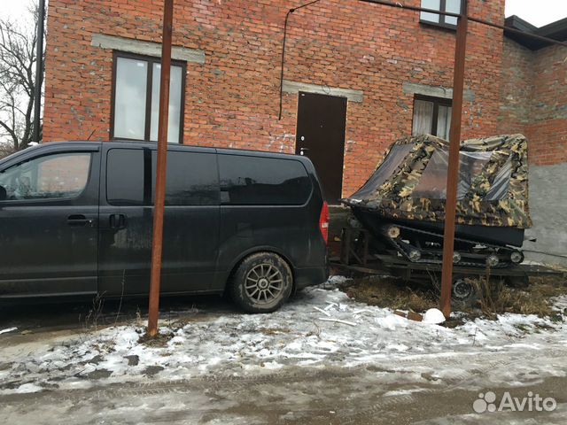 Hyundai Grand Starex 2.5 AT, 2008, 80 000 км Hyundai Grand Starex 2.5 AT, 2008, 80 000 км