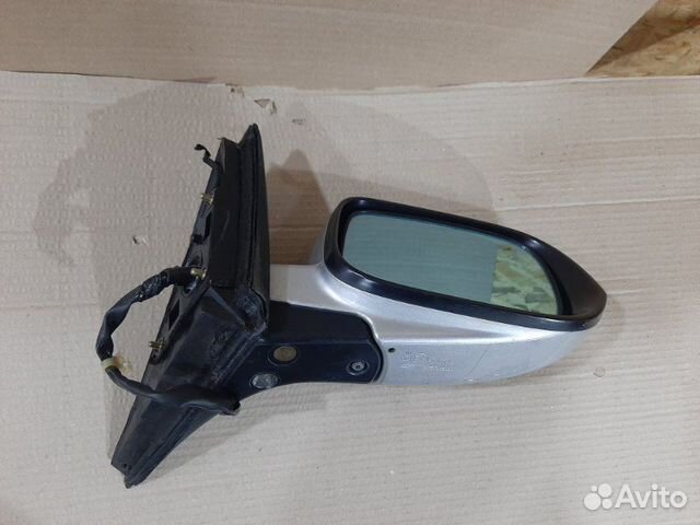 Зеркало переднее правое Honda Accord 7 2003-2008