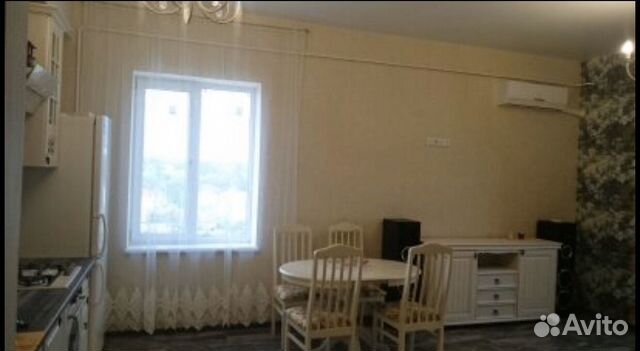 2-к квартира, 67 м², 4/6 эт.