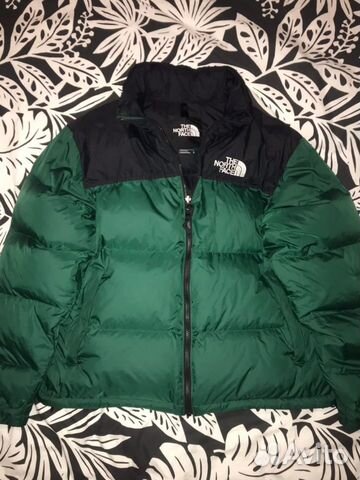 Мужской пуховик The North Face 1996 Retro Nuptse L Мужской пуховик The North Face 1996 Retro Nuptse L