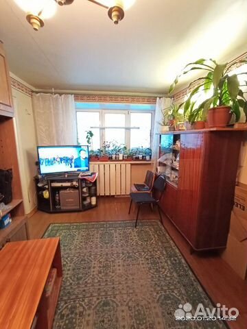 2-к квартира, 42 м², 3/5 эт. 2-к квартира, 42 м², 3/5 эт.
