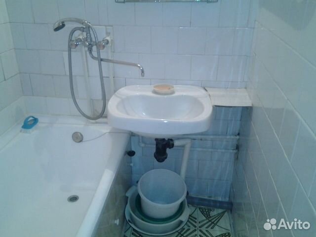 2-к квартира, 45 м², 3/9 эт. 2-к квартира, 45 м², 3/9 эт.