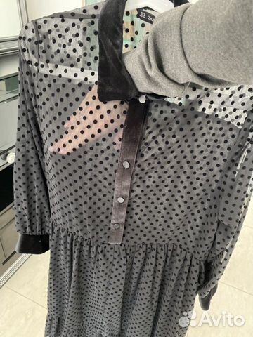 Платье Zara Платье Zara