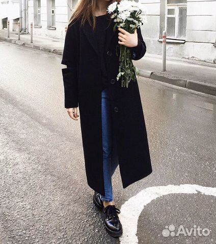 Пальто Пальто