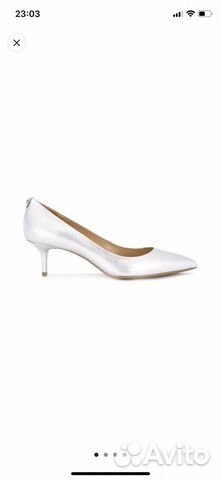 Туфли Michael Kors Туфли Michael Kors