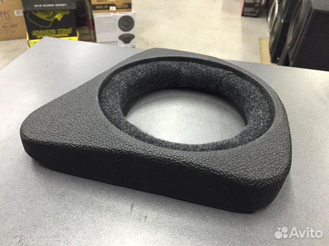 Подиумы дверей Лада Приора