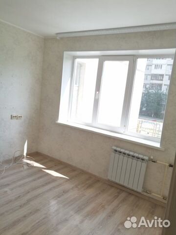 1-к квартира, 21.8 м², 2/9 эт.