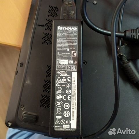 Ноутбук Lenovo g560 Ноутбук Lenovo g560