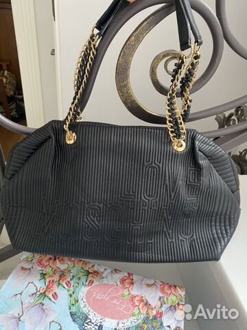 Сумка Love Moschino Сумка Love Moschino