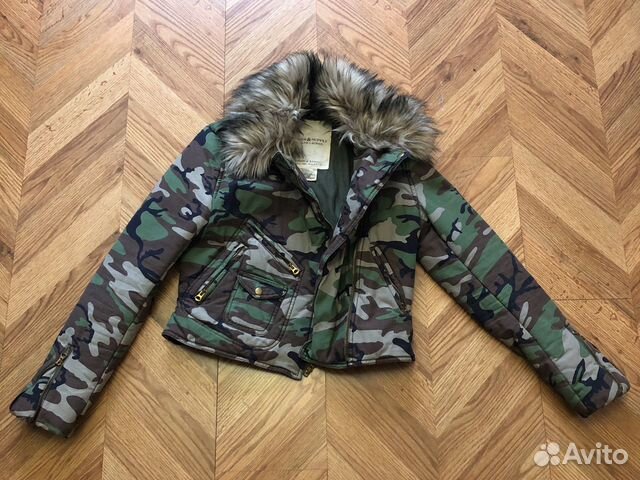 Куртка Ralph Lauren Куртка Ralph Lauren