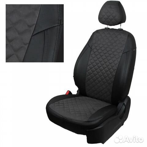Чехлы Hyundai Solaris 2
