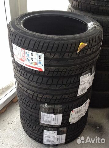 Новые 245/35R18 Tigar Ultra High Performance 92Y X Новые 245/35R18 Tigar Ultra High Performance 92Y X