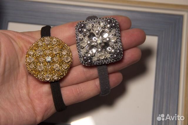 Резинка для волос