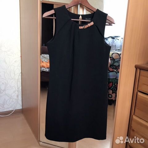 Платье Massimo Dutti Платье Massimo Dutti
