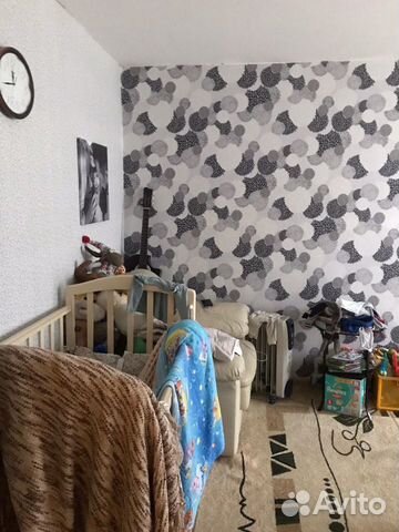 2-к квартира, 44 м², 3/5 эт. 2-к квартира, 44 м², 3/5 эт.