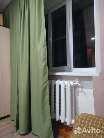 1-к квартира, 33 м², 3/5 эт.