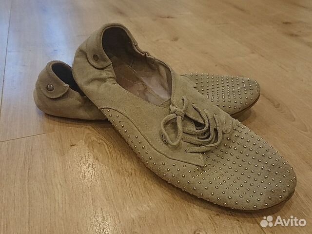 Ботинки Ботинки