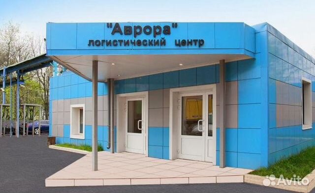 Аренда. Теплый склад 1878 кв.м