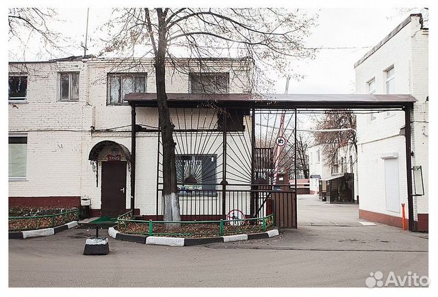 ПСН 60кв.м. 4-я Кабельная улица,2с1 ПСН 60кв.м. 4-я Кабельная улица,2с1