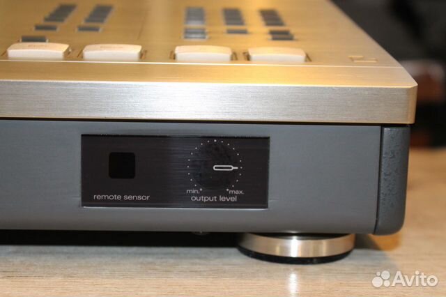 CD проигрыватель Luxman D 500 X s CD проигрыватель Luxman D 500 X s
