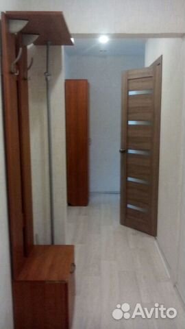 1-к квартира, 39.8 м², 5/12 эт.