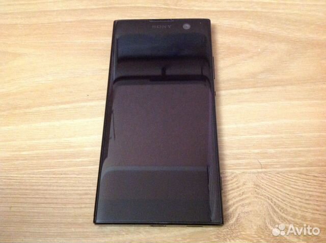 Sony Xperia XA2 Sony Xperia XA2