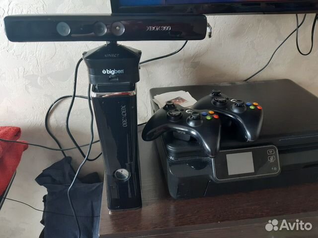 Xbox 360 Xbox 360