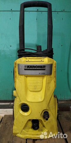 Ремонт, техобслуживание моек Karcher и Shtil