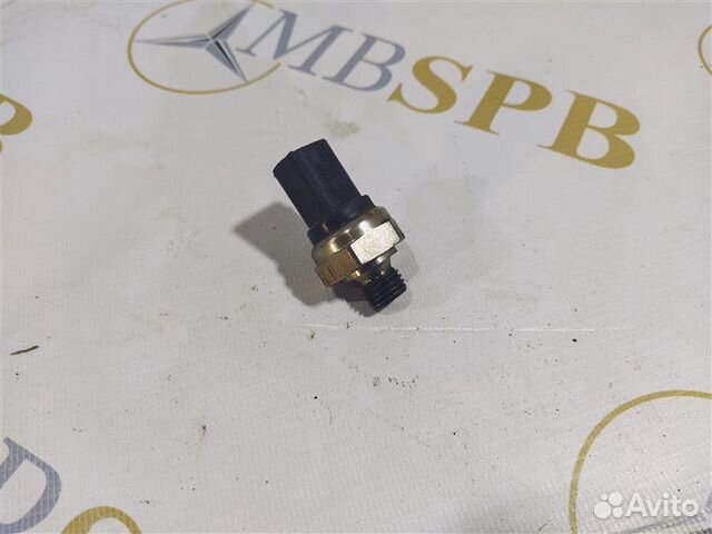 Датчик противодавления ог Mercedes E-Class W211 Датчик противодавления ог Mercedes E-Class W211