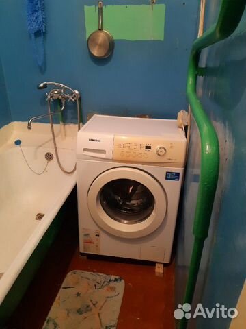 1-к квартира, 35 м², 3/5 эт.