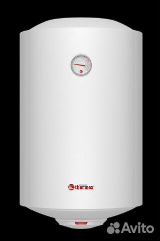 Водонагреватель электрический Thermex TitaniumHeat Водонагреватель электрический Thermex TitaniumHeat