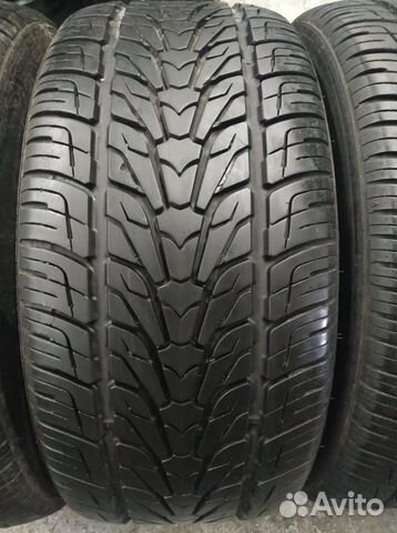 285 45 19 Kumho бу Шины Летние 285 45 R19 98H