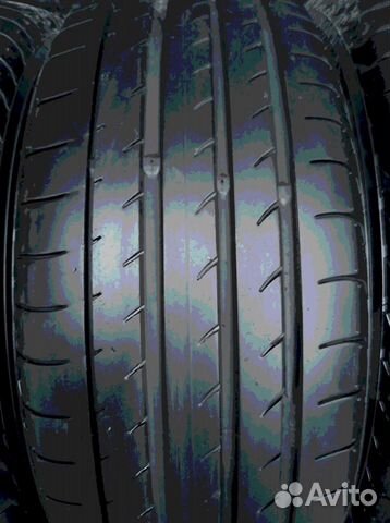 225 55 17 Yokohama бу Шины Летние 225 55 R17 102L