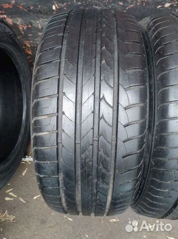 245 45 18 GoodYear бу Шины Летние 245 45 R18 102L