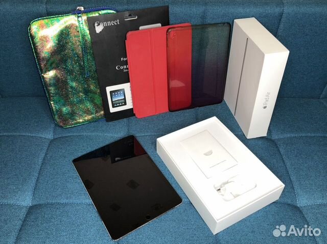 Apple iPad Air 2 Apple iPad Air 2