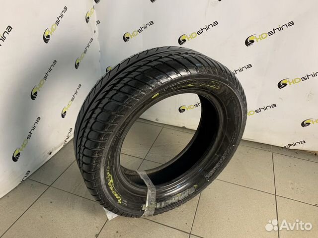 Шины б/у R15 205/55 Semperit Direction (BB) Шины б/у R15 205/55 Semperit Direction (BB)