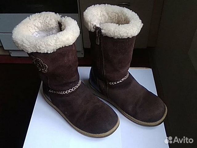Сапоги Сурсил Sursil (Sursil-Ortho) 29-31р