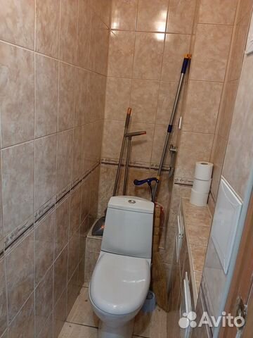 1-к квартира, 32.8 м², 8/10 эт.