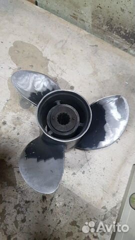 Ремонт,восстановление, балансировка винтов