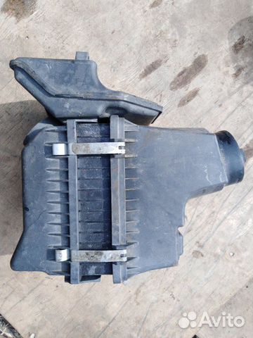 Корпус воздушного фильтра Mitsubishi Lancer CS3A Корпус воздушного фильтра Mitsubishi Lancer CS3A