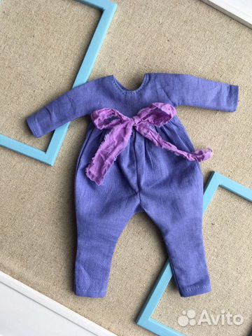 Одежда для куклы Блайз