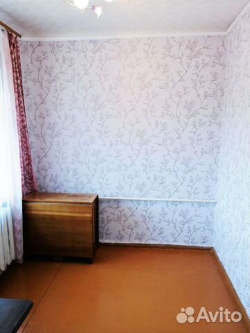 2-к квартира, 41.8 м², 5/5 эт.