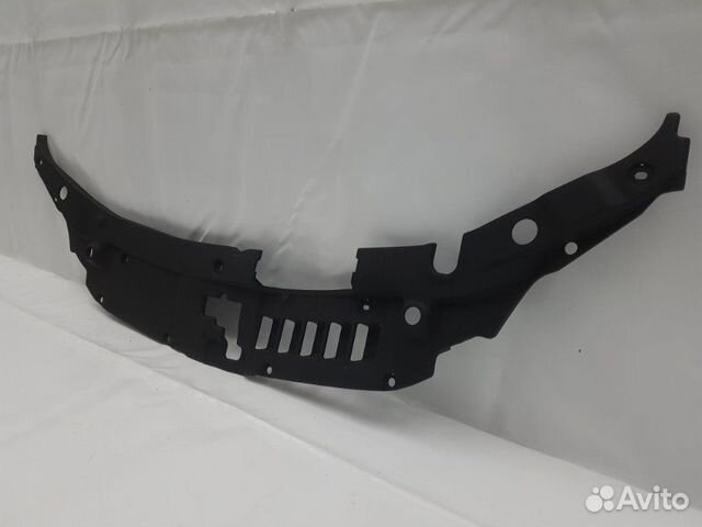 Накладка замка капота Toyota Camry V55 Накладка замка капота Toyota Camry V55