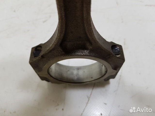 Шатун Toyota Land Cruiser 100 Шатун Toyota Land Cruiser 100