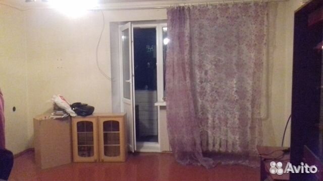 1-к квартира, 35.1 м², 2/5 эт.