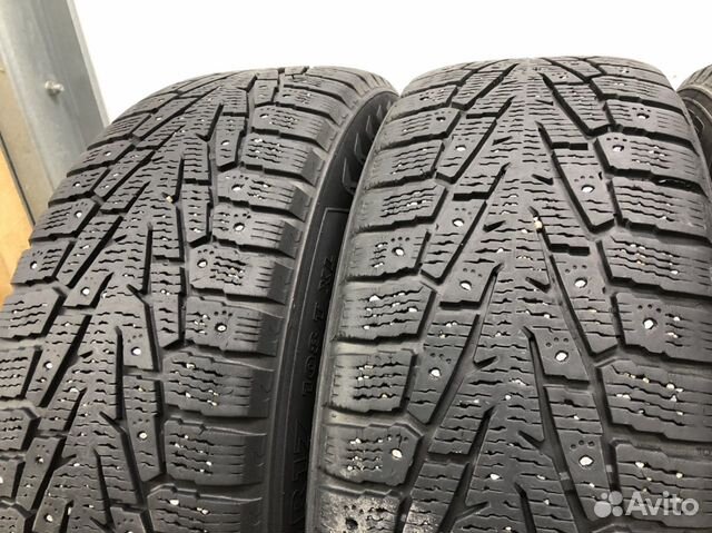 235.65.17 Nokian Hakkapelitta 7 235.65.17 Nokian Hakkapelitta 7